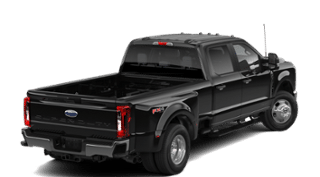 2026 Ford Super Duty® External Image 3